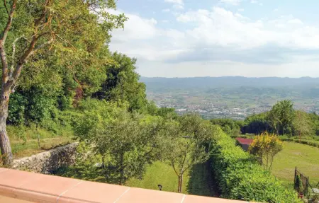 Casa La Montesca, Maison 5 personnes à Citta´di Castello (PG) - Photo 11