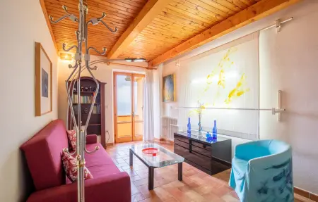 Casa La Montesca, Maison 5 personnes à Citta´di Castello (PG) - Photo 15