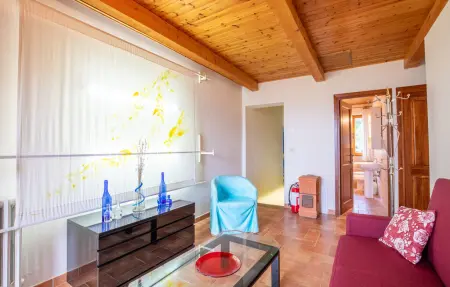 Casa La Montesca, Maison 5 personnes à Citta´di Castello (PG) - Photo 16