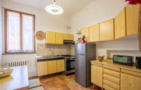 Casa La Montesca, Maison 5 personnes à Citta´di Castello (PG) - Photo 17