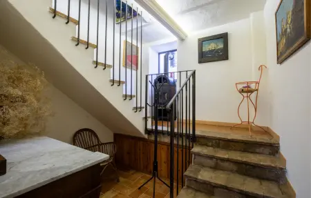 Casa La Montesca, Maison 5 personnes à Citta´di Castello (PG) - Photo 18