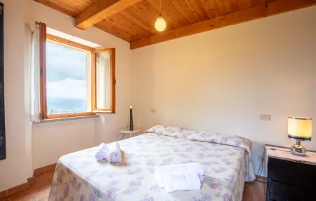 Casa La Montesca, Maison 5 personnes à Citta´di Castello (PG) - Photo 19
