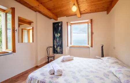 Casa La Montesca, Maison 5 personnes à Citta´di Castello (PG) - Photo 20