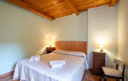 Casa La Montesca, Maison 5 personnes à Citta´di Castello (PG) - Photo 21