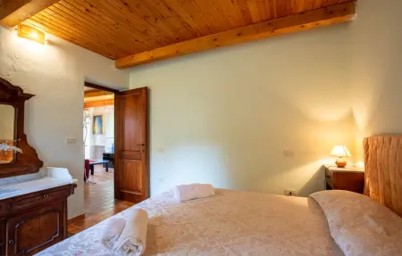 Casa La Montesca, Maison 5 personnes à Citta´di Castello (PG) - Photo 22