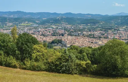 Casa La Montesca, Maison 5 personnes à Citta´di Castello (PG) - Photo 24