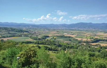 Casa La Montesca, Maison 5 personnes à Citta´di Castello (PG) - Photo 25