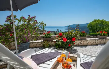 Appartement 4 personnes à Rabac - Photo 1