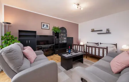 Appartement 4 personnes à Rabac - Photo 2