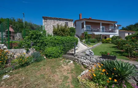 Appartement 4 personnes à Rabac - Photo 6