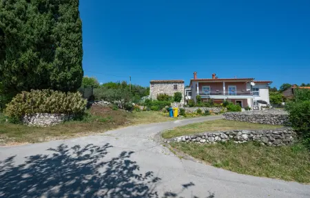 Appartement 4 personnes à Rabac - Photo 7