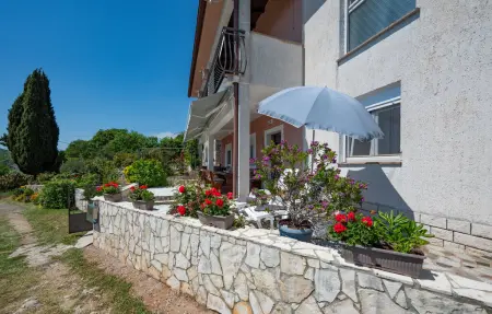 Appartement 4 personnes à Rabac - Photo 8