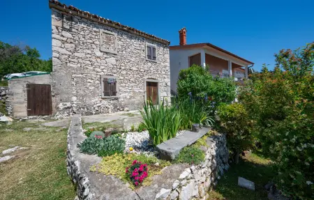 Appartement 4 personnes à Rabac - Photo 9