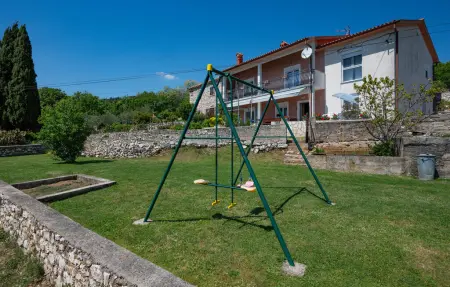 Appartement 4 personnes à Rabac - Photo 10