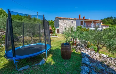 Appartement 4 personnes à Rabac - Photo 12