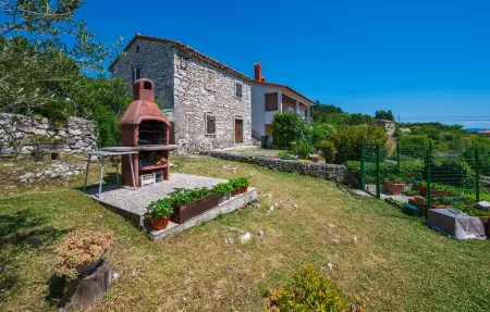 Appartement 4 personnes à Rabac - Photo 13