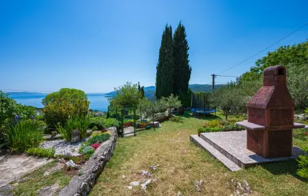 Appartement 4 personnes à Rabac - Photo 14