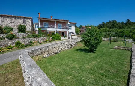Appartement 4 personnes à Rabac - Photo 15