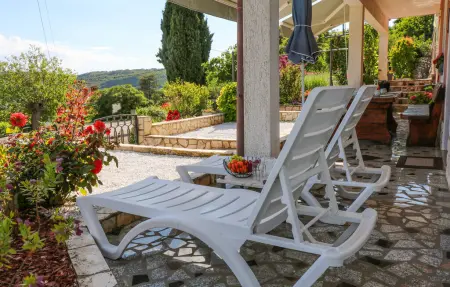 Appartement 4 personnes à Rabac - Photo 16