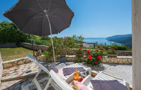 Appartement 4 personnes à Rabac - Photo 17