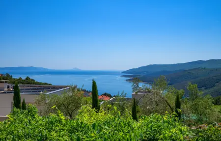Appartement 4 personnes à Rabac - Photo 18