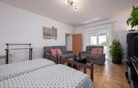Appartement 4 personnes à Rabac - Photo 19