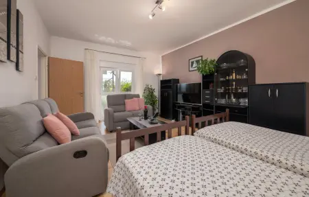 Appartement 4 personnes à Rabac - Photo 20