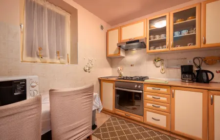 Appartement 4 personnes à Rabac - Photo 21