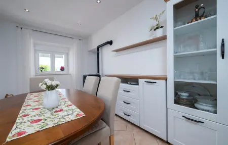Appartement 4 personnes à Rabac - Photo 22