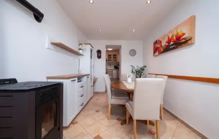 Appartement 4 personnes à Rabac - Photo 23