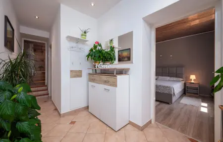 Appartement 4 personnes à Rabac - Photo 25