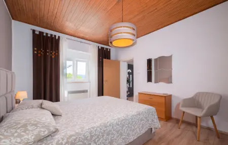 Appartement 4 personnes à Rabac - Photo 27