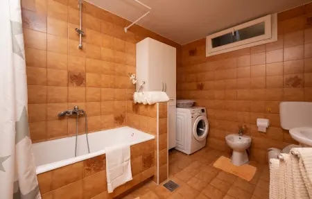 Appartement 4 personnes à Rabac - Photo 28