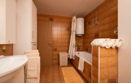 Appartement 4 personnes à Rabac - Photo 29