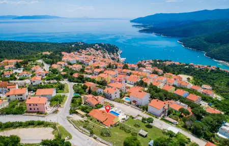 Appartement 6 personnes à Rabac - Photo 2