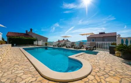 Appartement 6 personnes à Rabac - Photo 6