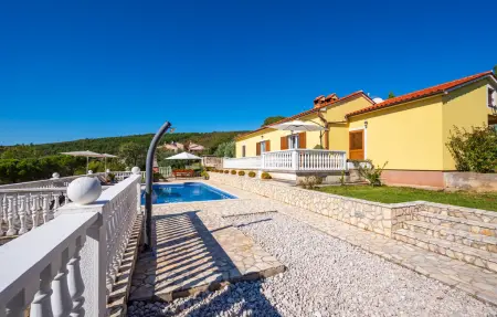 Appartement 6 personnes à Rabac - Photo 7