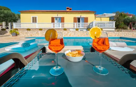 Appartement 6 personnes à Rabac - Photo 8