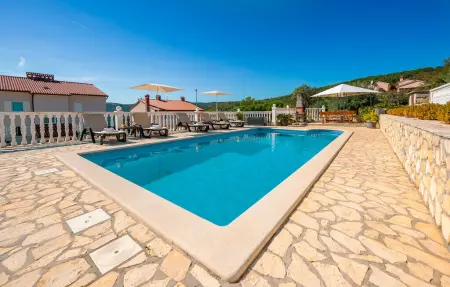 Appartement 6 personnes à Rabac - Photo 9