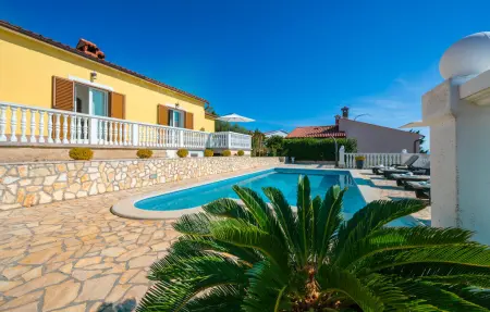Appartement 6 personnes à Rabac - Photo 10