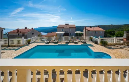 Appartement 6 personnes à Rabac - Photo 11