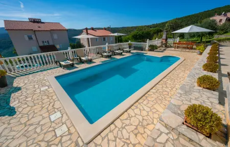 Appartement 6 personnes à Rabac - Photo 12