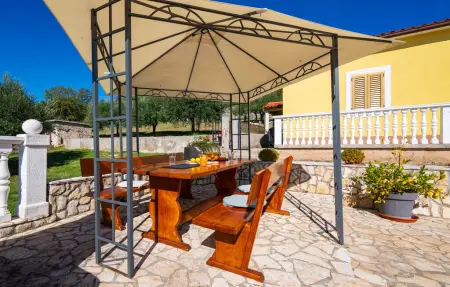 Appartement 6 personnes à Rabac - Photo 13