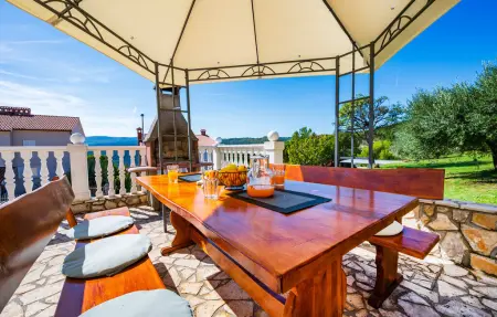 Appartement 6 personnes à Rabac - Photo 14