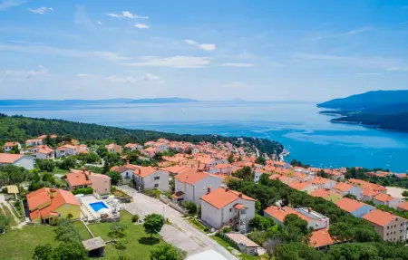 Appartement 6 personnes à Rabac - Photo 15