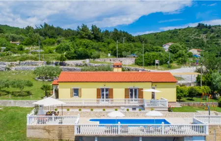 Appartement 6 personnes à Rabac - Photo 16