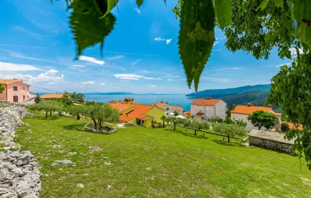 Appartement 6 personnes à Rabac - Photo 17