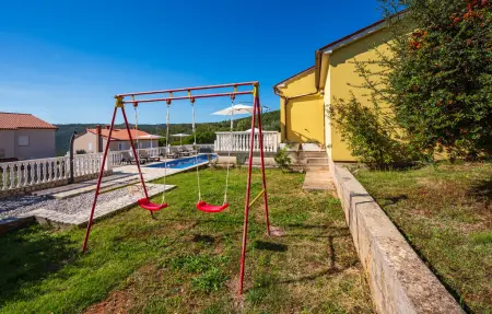 Appartement 6 personnes à Rabac - Photo 18