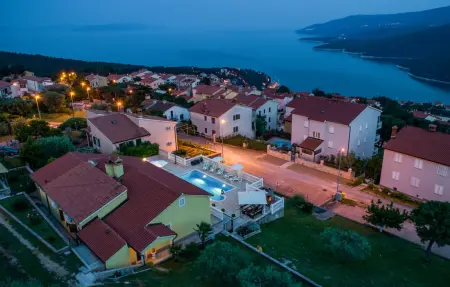 Appartement 6 personnes à Rabac - Photo 23