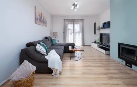 Appartement 6 personnes à Rabac - Photo 24